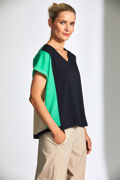 Peruzzi Side Panel Top