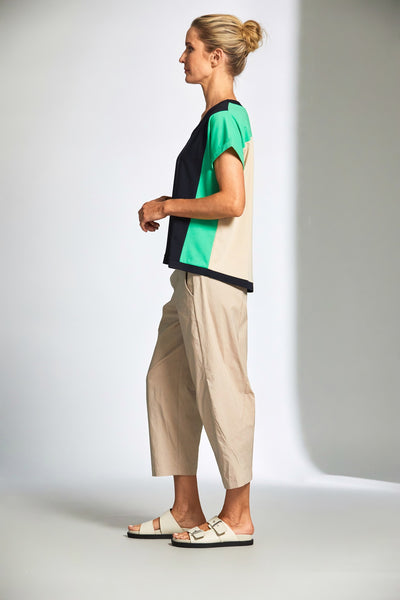 Peruzzi Side Panel Top