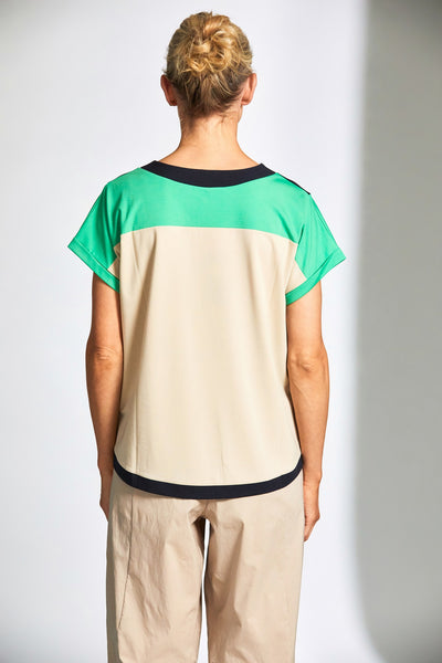 Peruzzi Side Panel Top