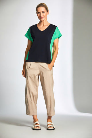Peruzzi Side Panel Top