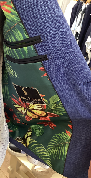 6th Sense Venture Sport Jacket Estate