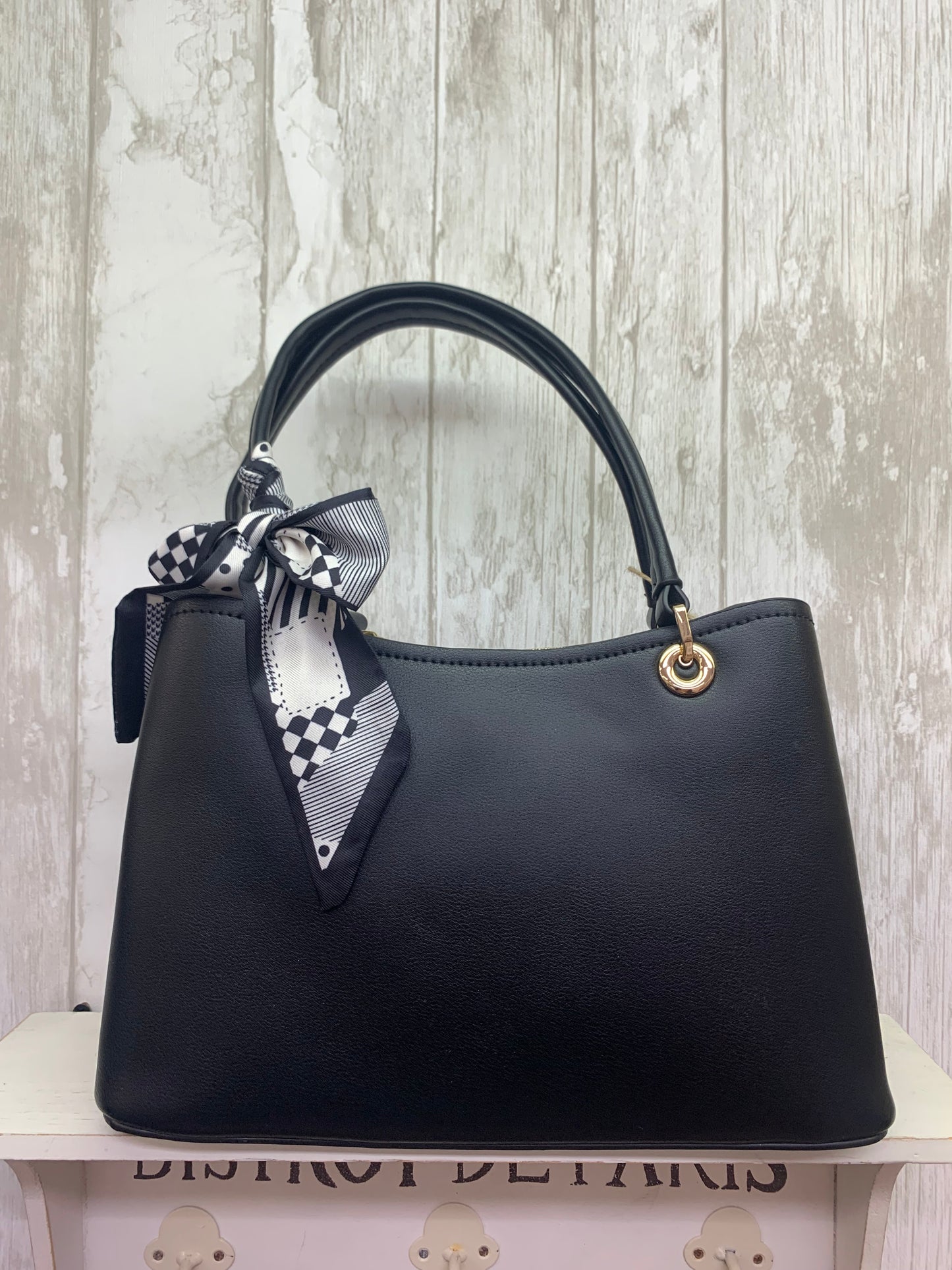 Scarf Bag
