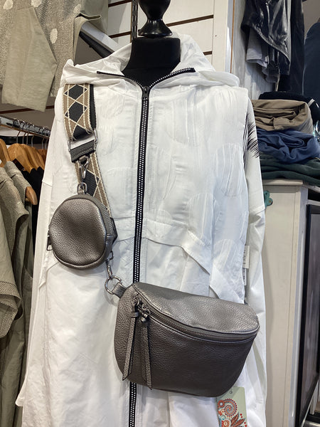 Cross Body Bum Bag