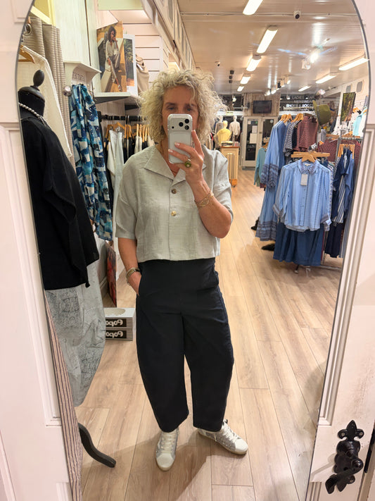 NEIRAMI 2 Button Jacket