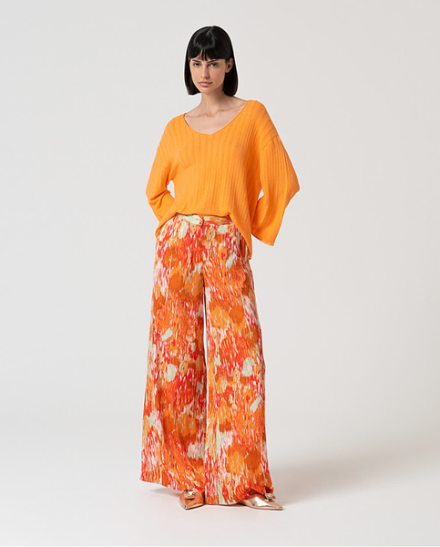 Surkana Multi Loose Pants