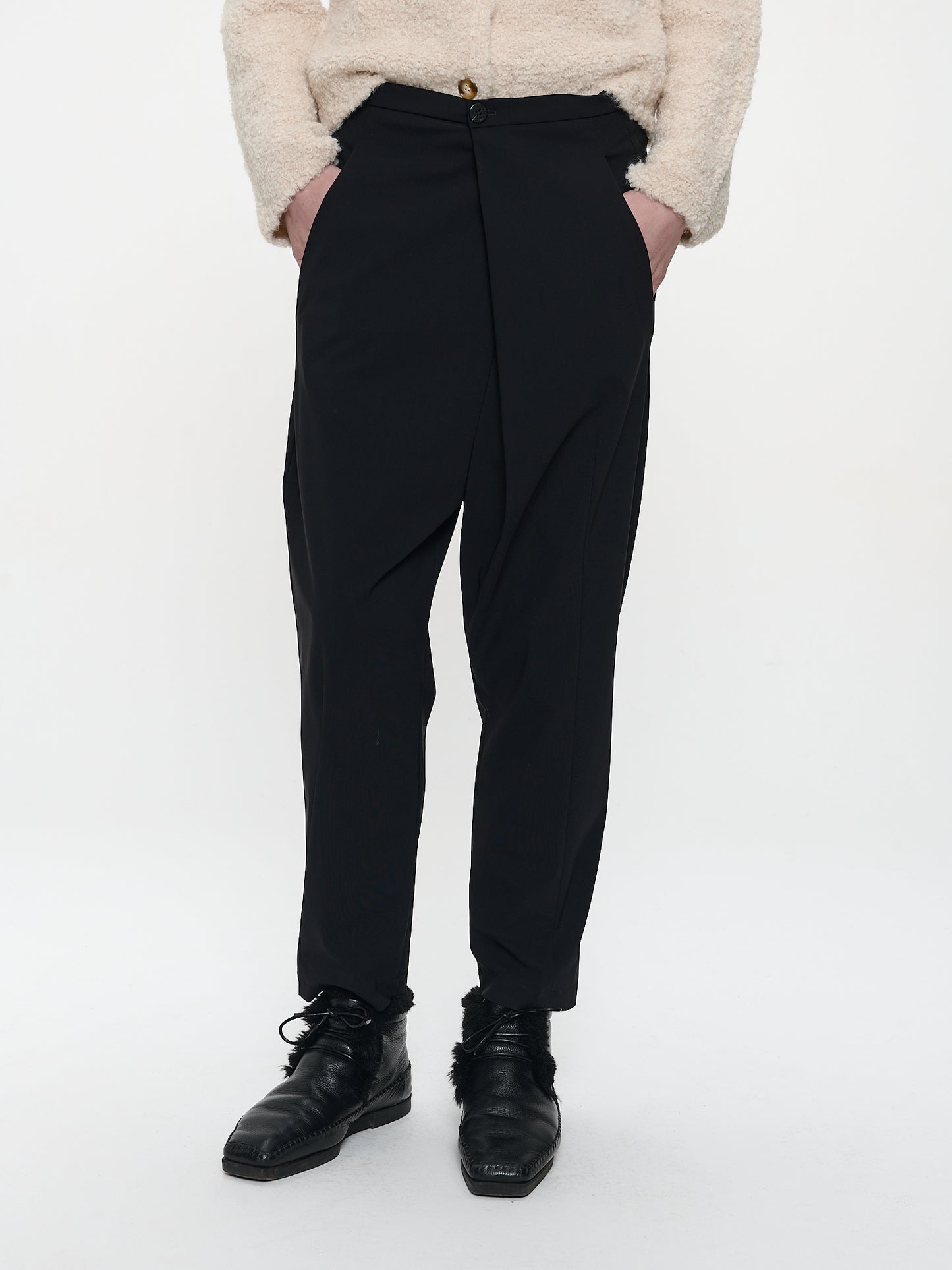 Jane Lushka Klaus Jersey Pants