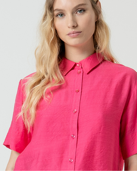 Surkana Shirt Pink