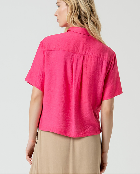 Surkana Shirt Pink