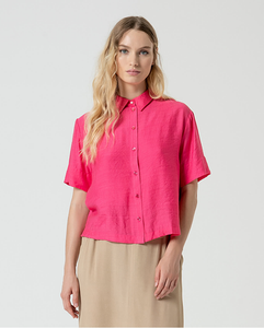 Surkana Shirt Pink