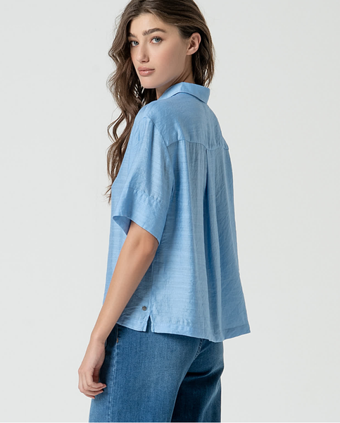 Surkana Shirt Blue