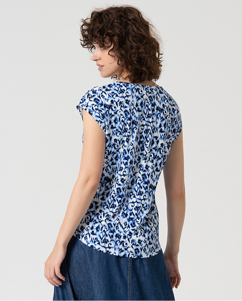 Surkana Bamboo Stretch Tee
