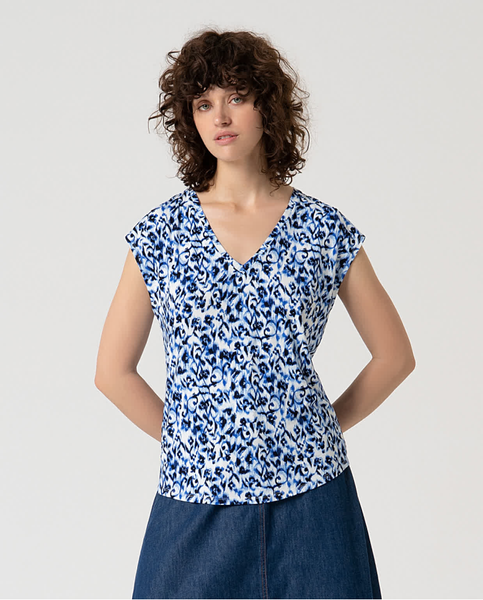Surkana Bamboo Stretch Tee