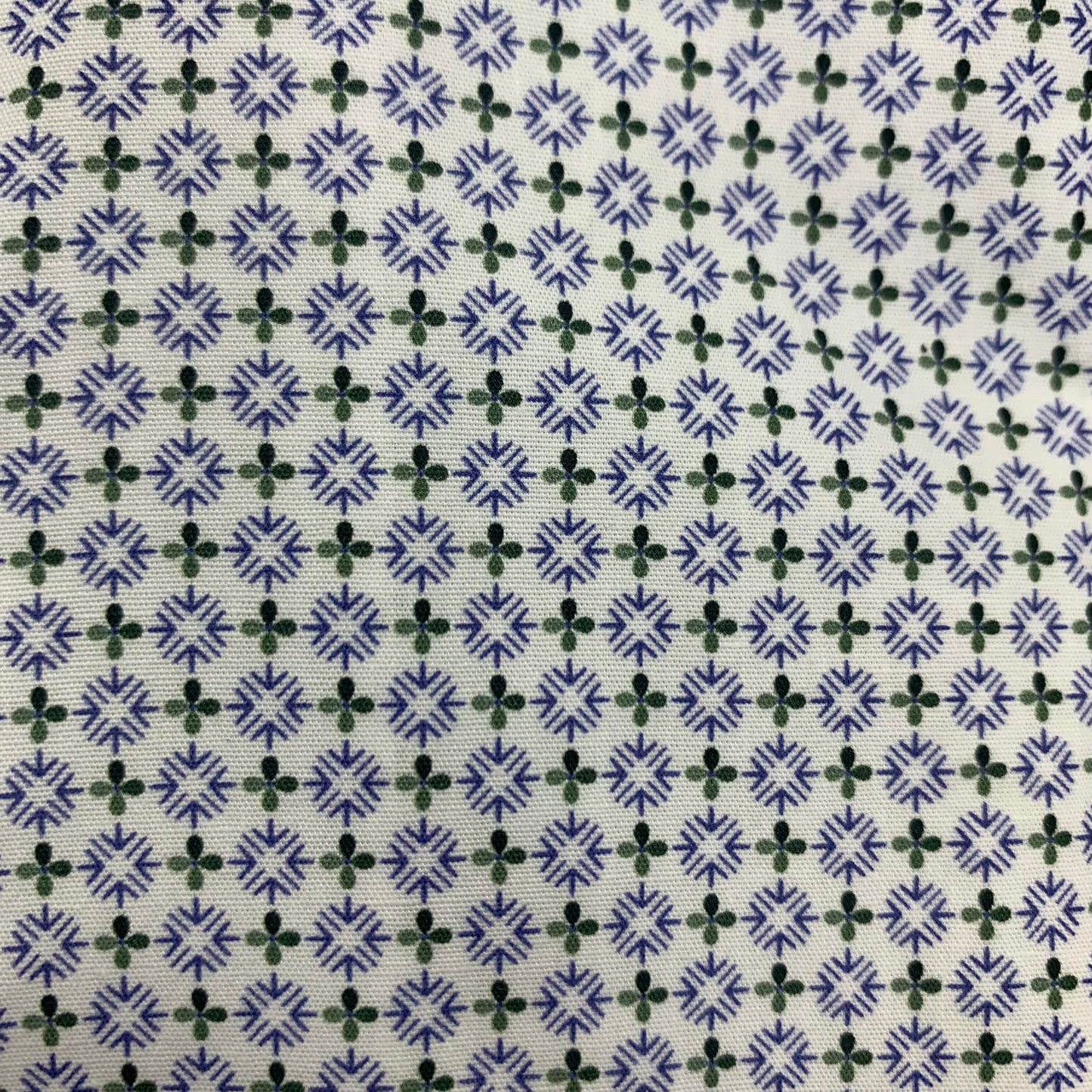 Benetti London Shirt Forest
