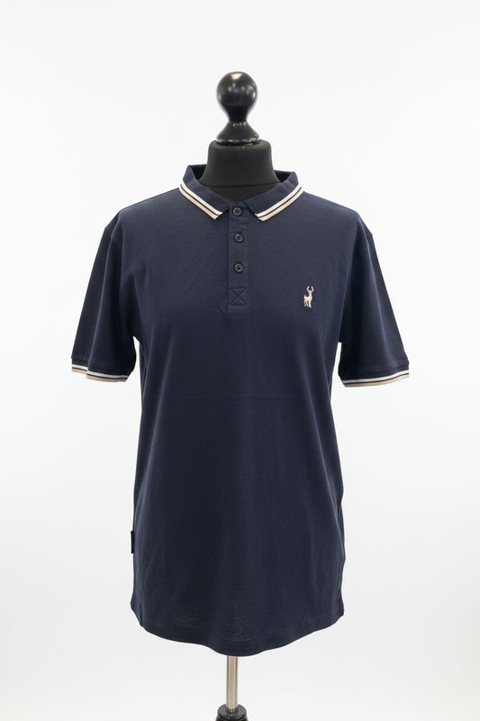 Underwood navy