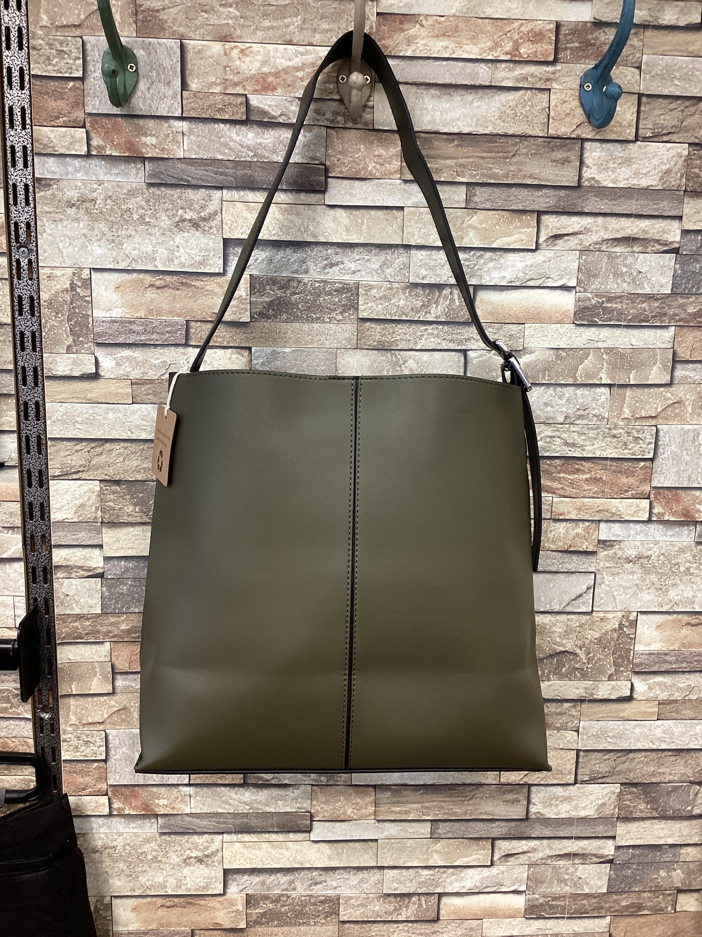Mid Size Shopper Bag