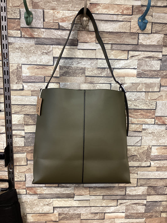 Mid Size Shopper Bag