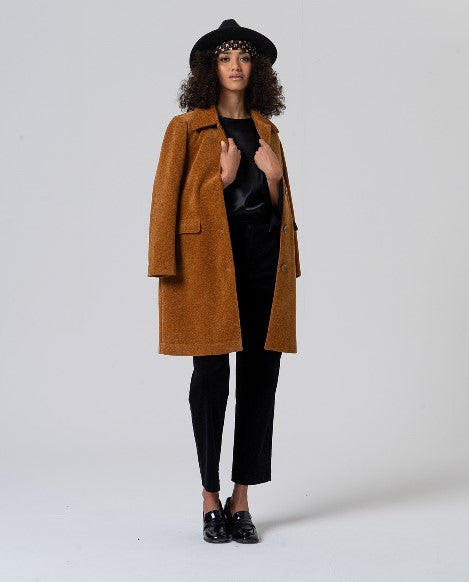 Sukana Satin Blouse Black