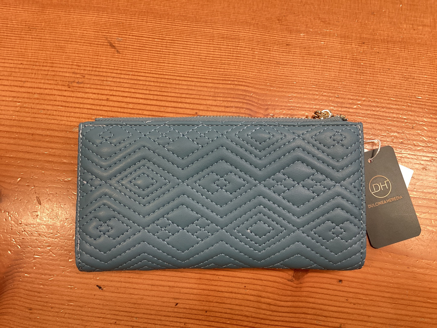 Soft Touch Large Wallet