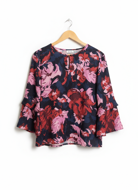 Masai Bimelda Blouse