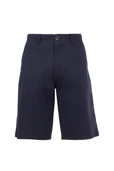 Weird Fish Rayburn Shorts- Navy