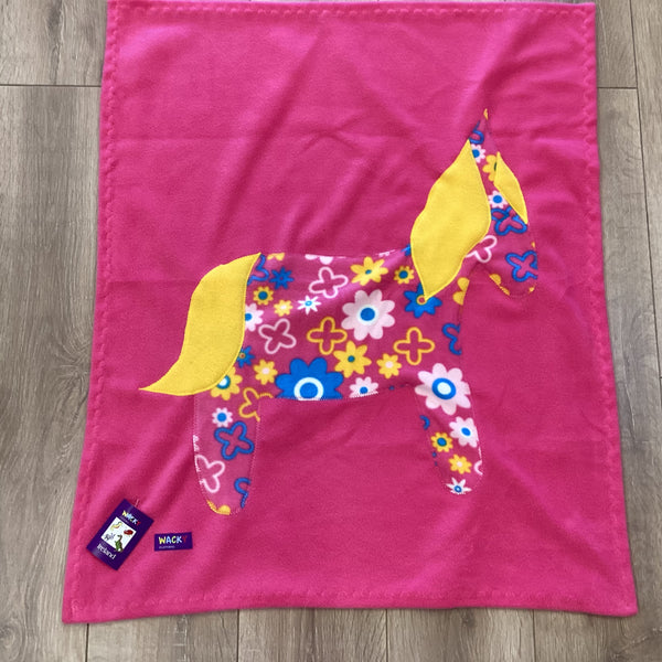 Wacky Baby Wrap Horse