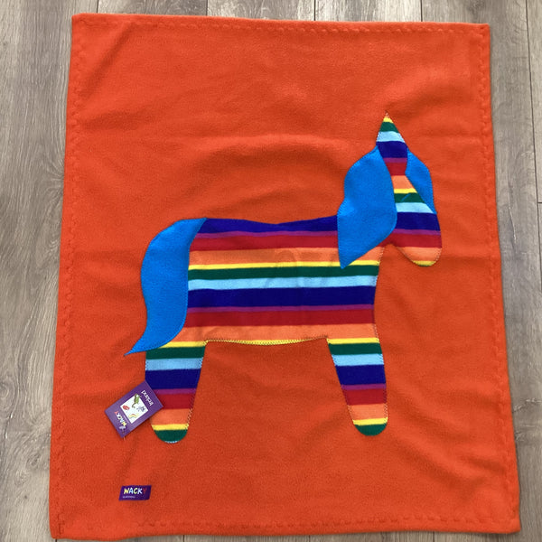 Wacky Baby Wrap Horse