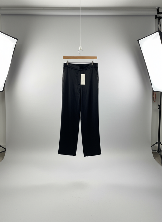 Masai Pippie Trousers Black