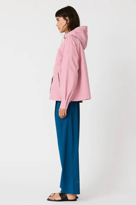 Tanta Dhuda Raincoat Lilis
