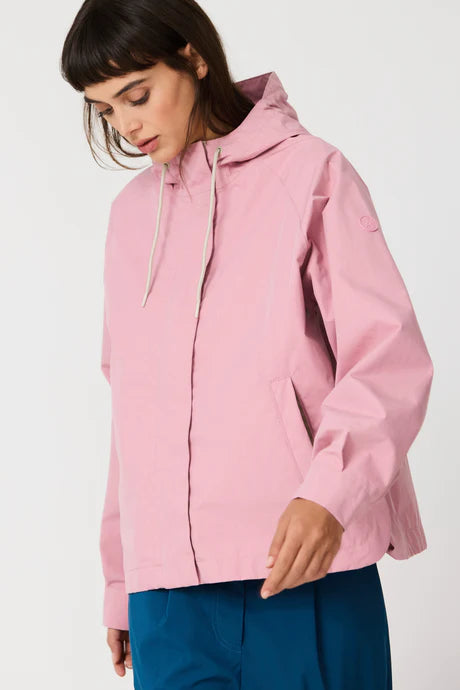Tanta Dhuda Raincoat Lilis