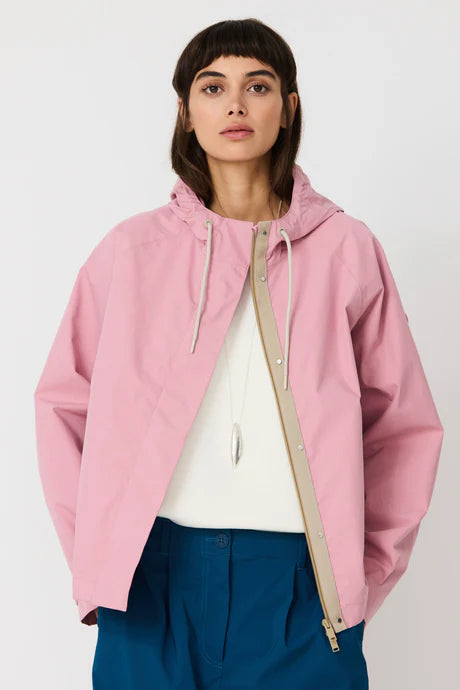 Tanta Dhuda Raincoat Lilis