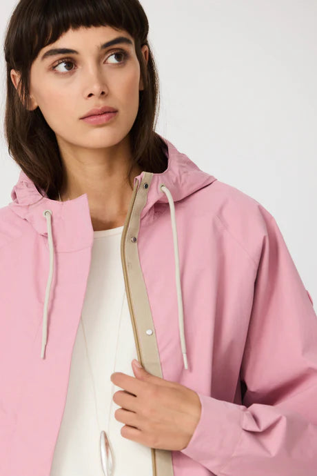 Tanta Dhuda Raincoat Lilis