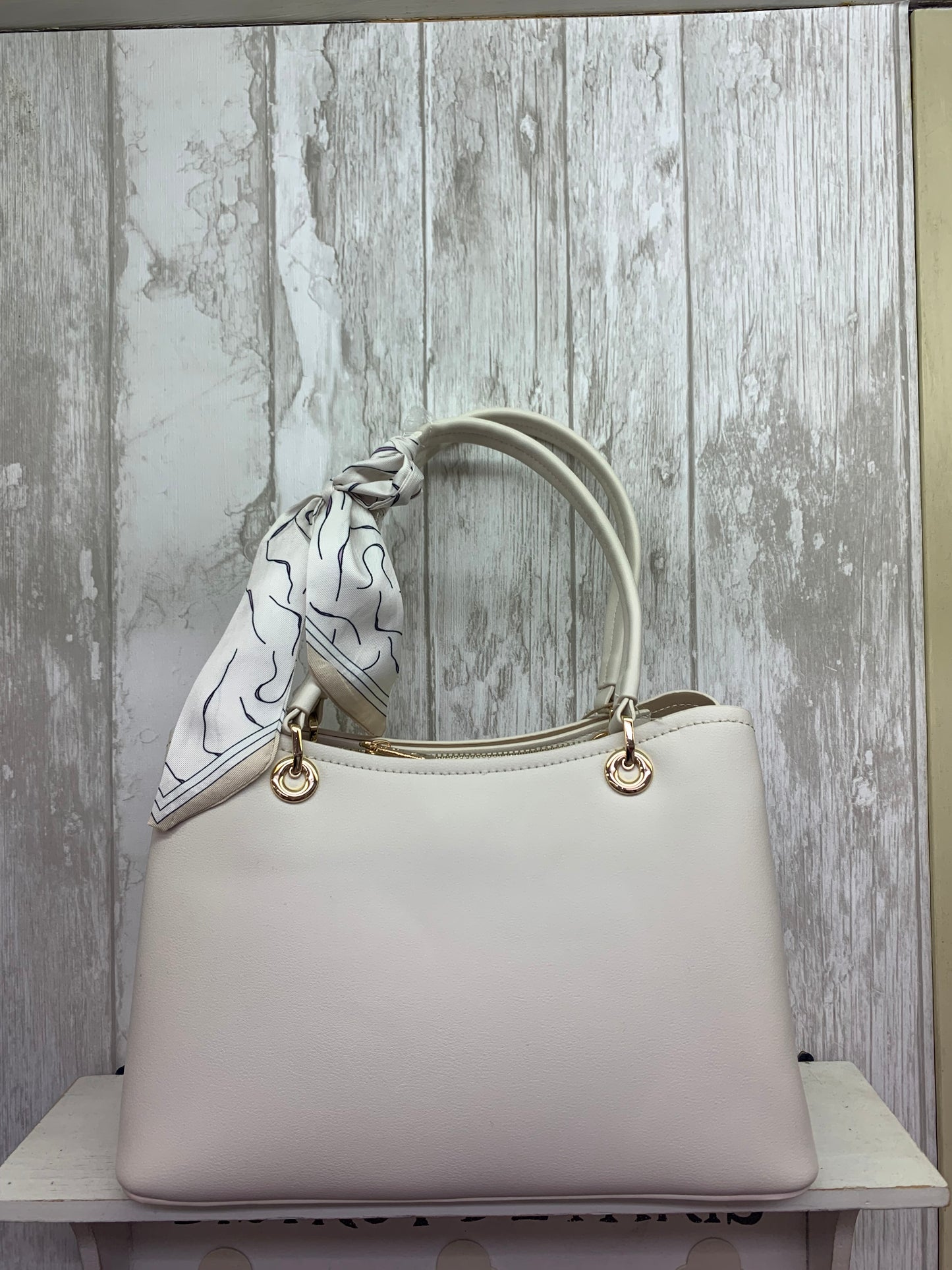 Scarf Bag