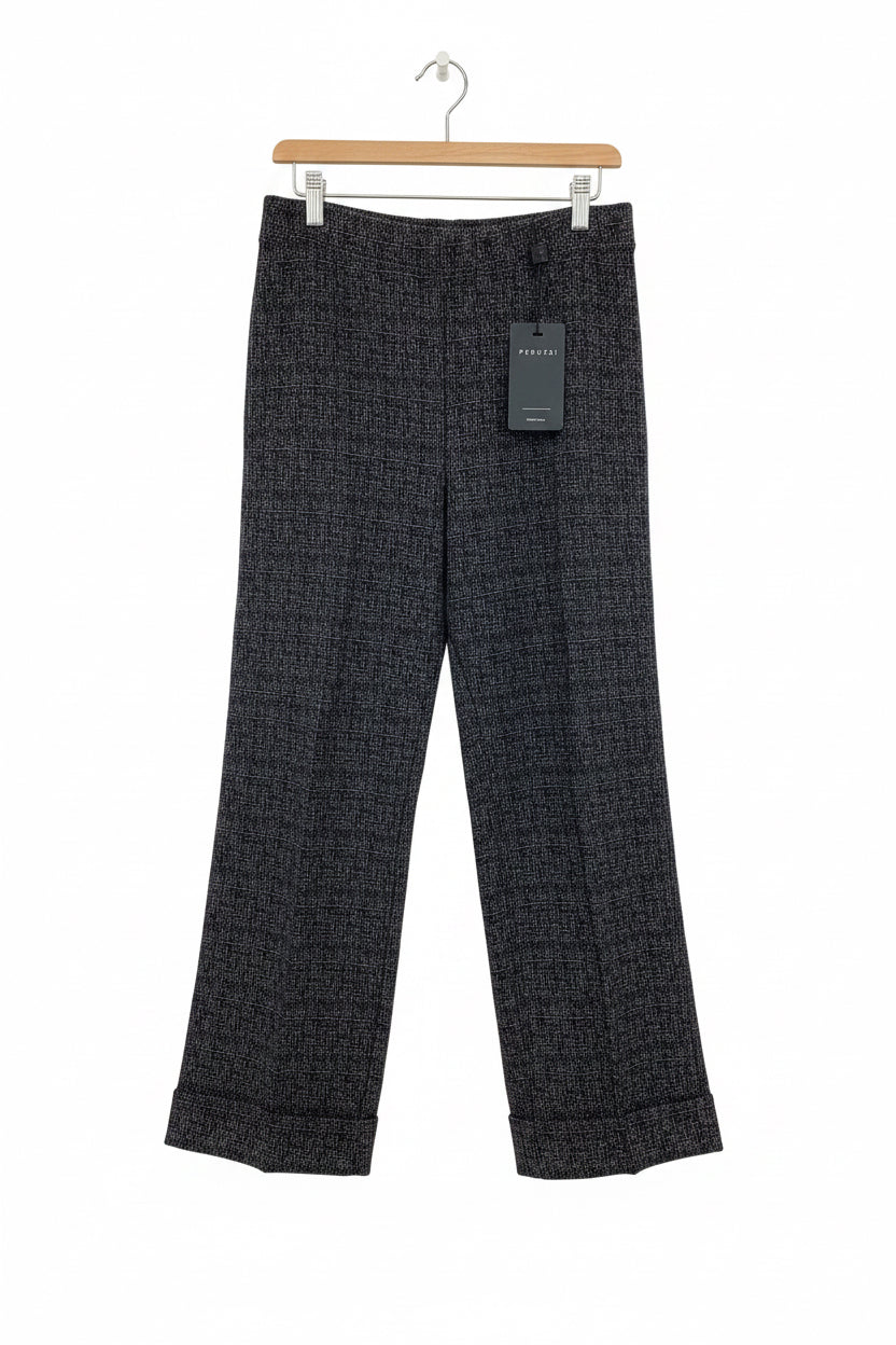 Peruzzi Tweed Trouser