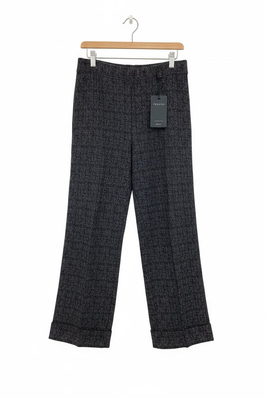 Peruzzi Tweed Trouser