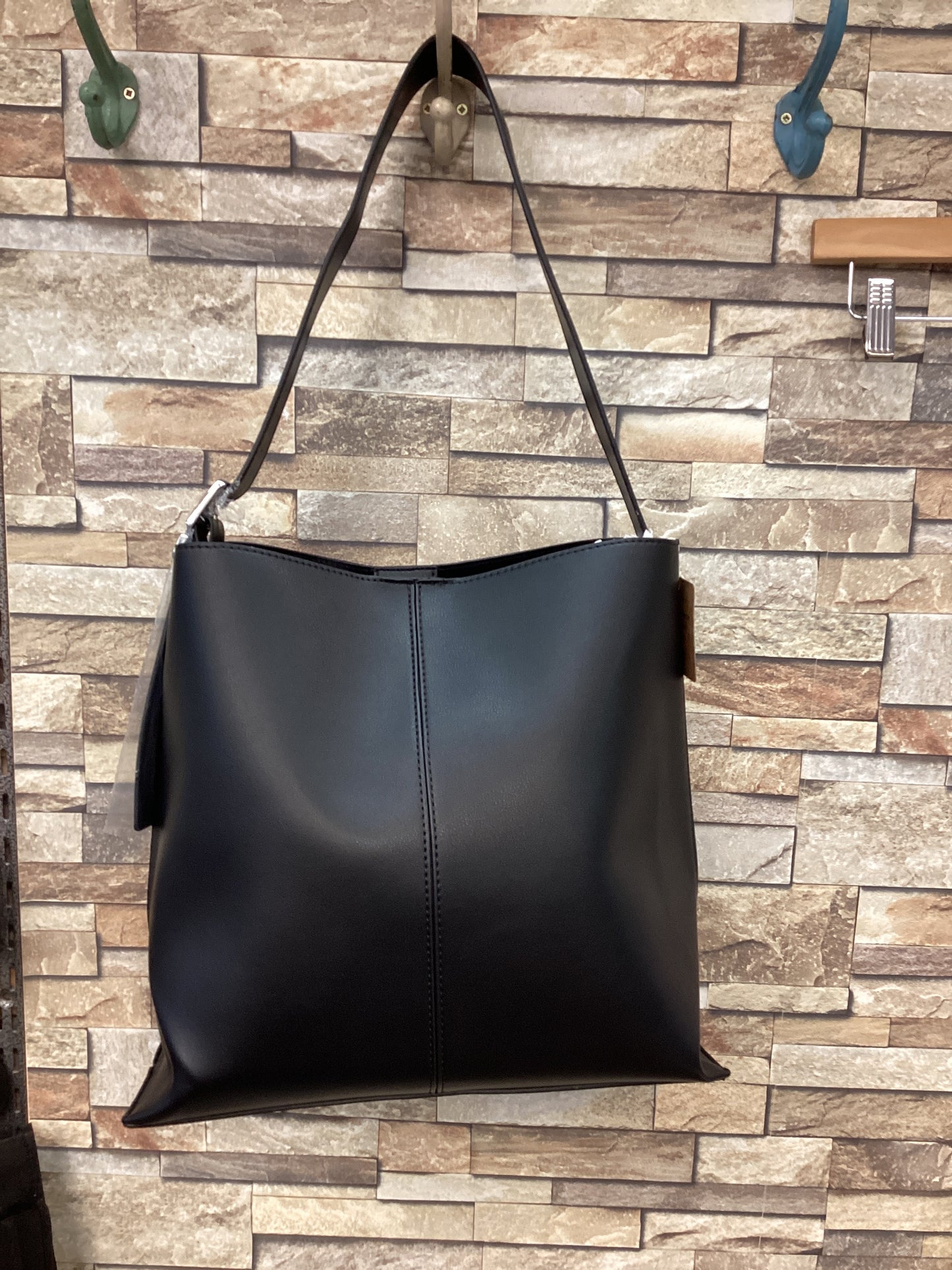 Mid Size Shopper Bag