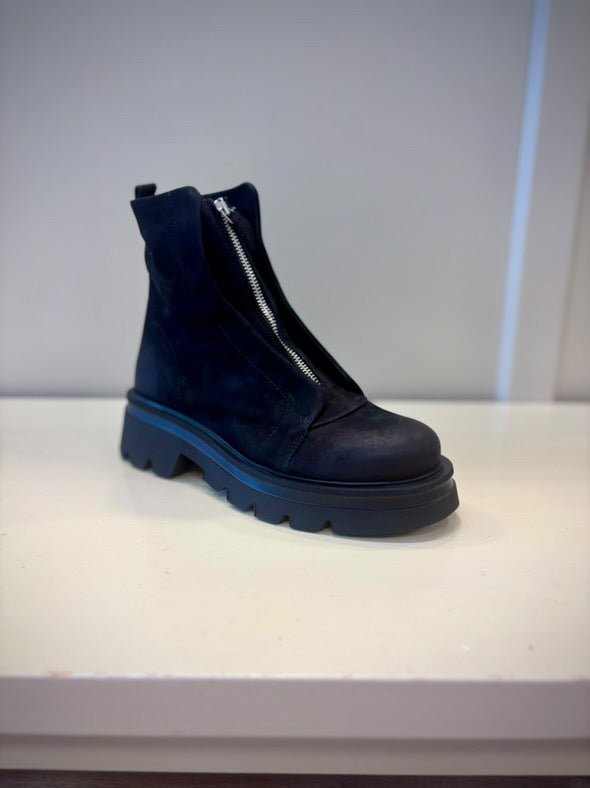 Patrizia Bonfanti Kuni Zip Boot