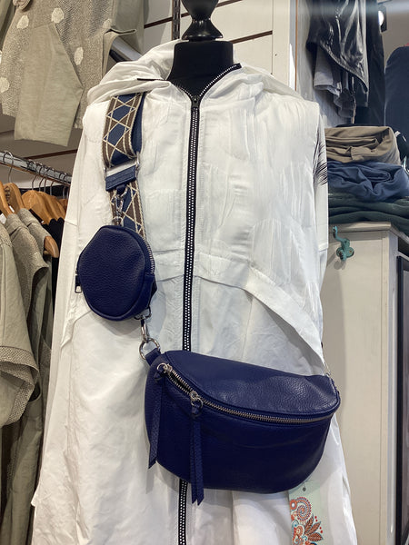 Cross Body Bum Bag