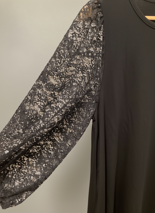 Masai Nyvora Dress Black