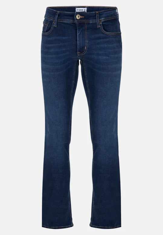 6th Sense Fred Jeans Night