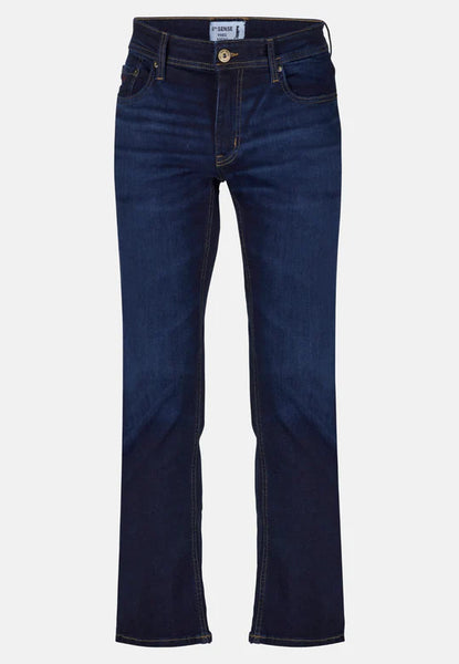 6th Sense Fred Jeans Prussian