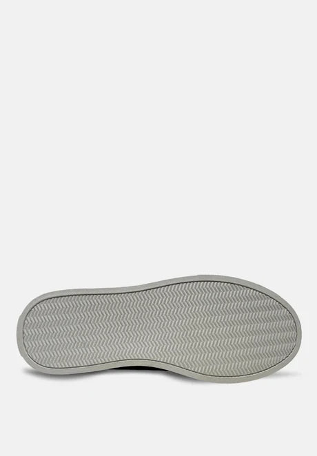 6th Sense Fiji Mens Shoe Navy