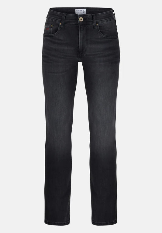 6th Sense Nevada Jeans-New  Grey