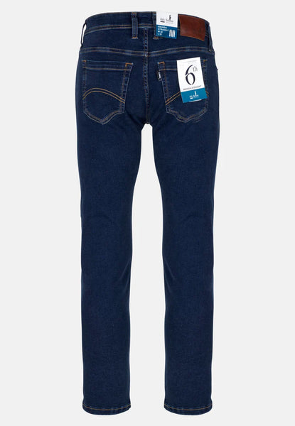 6th Sense Nevada Jeans Nighttime Blue