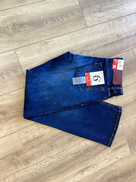 6th Sense Fred Jeans French Navy