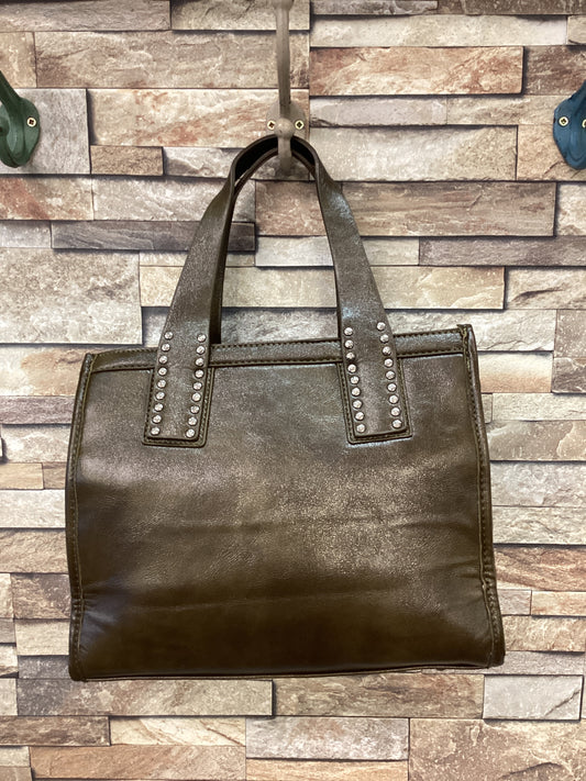 Mid Size Tote Bag