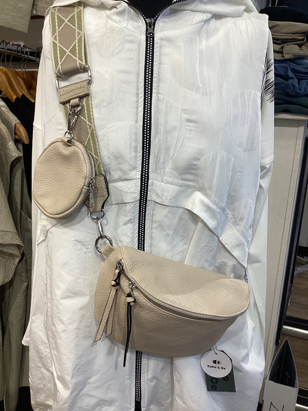 Cross Body Bum Bag