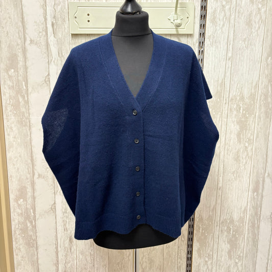 Masai Lucanne Cardigan Navy