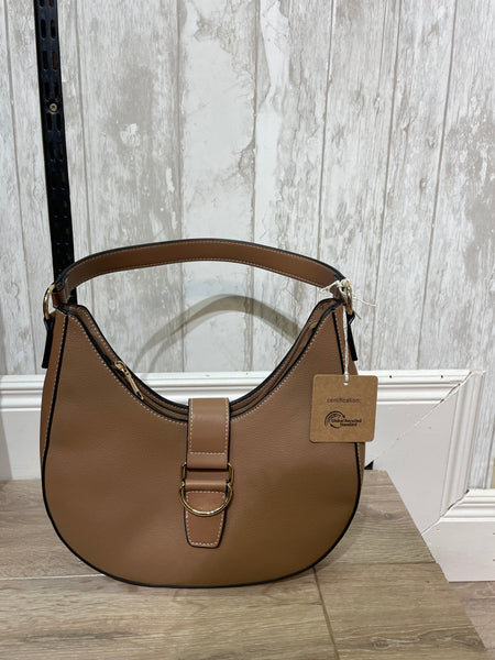 Buckle Handbag Medium