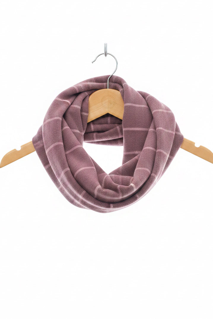 Neirami Neck Scarf Fig