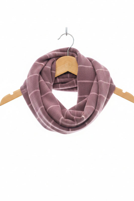 Neirami Neck Scarf Fig